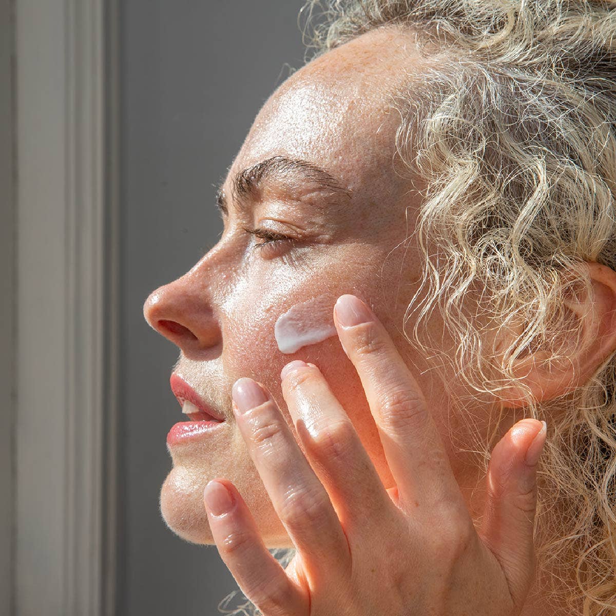 Canadian Made Face Cleanser – Humanity Wellness