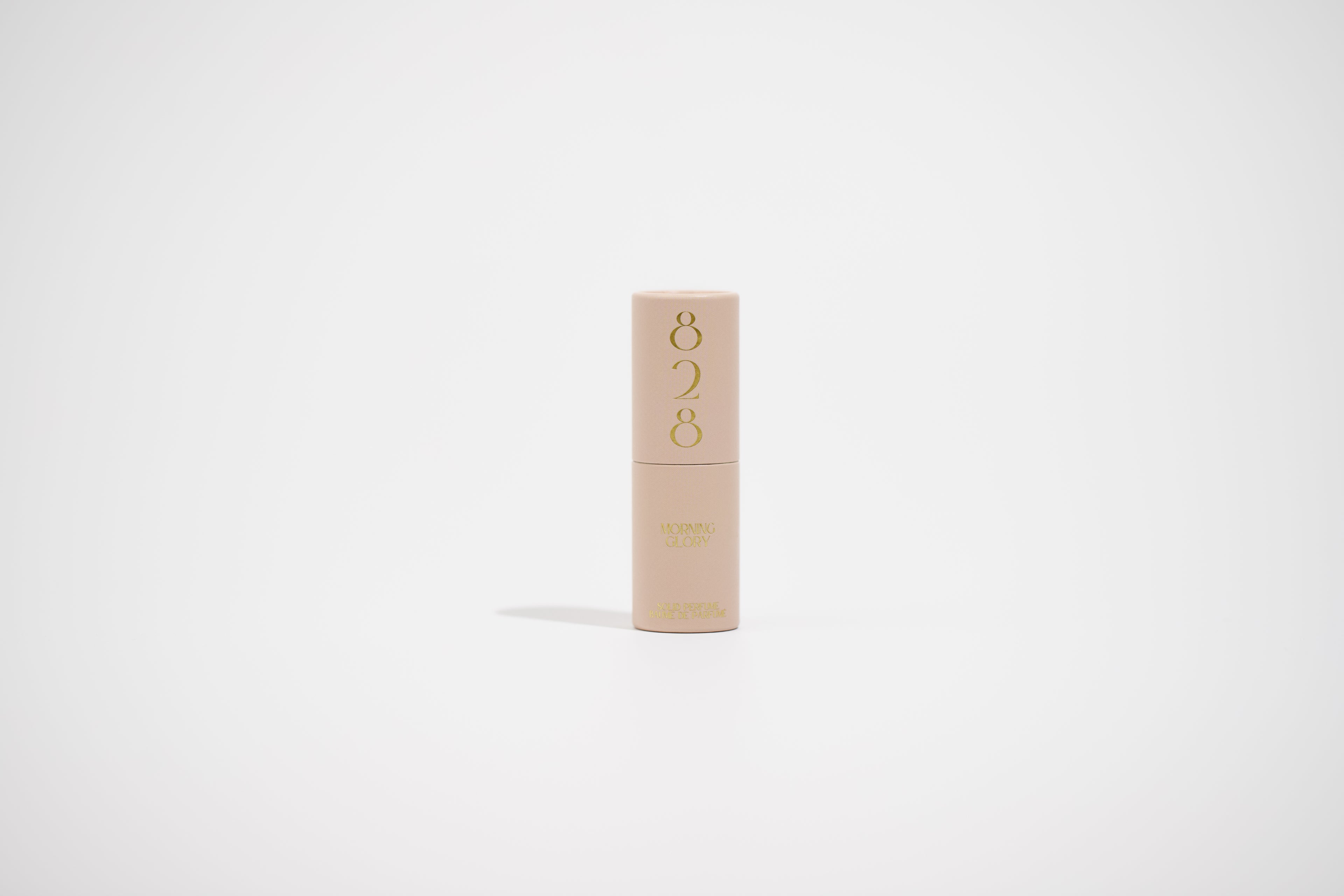 Morning Glory Solid Perfume