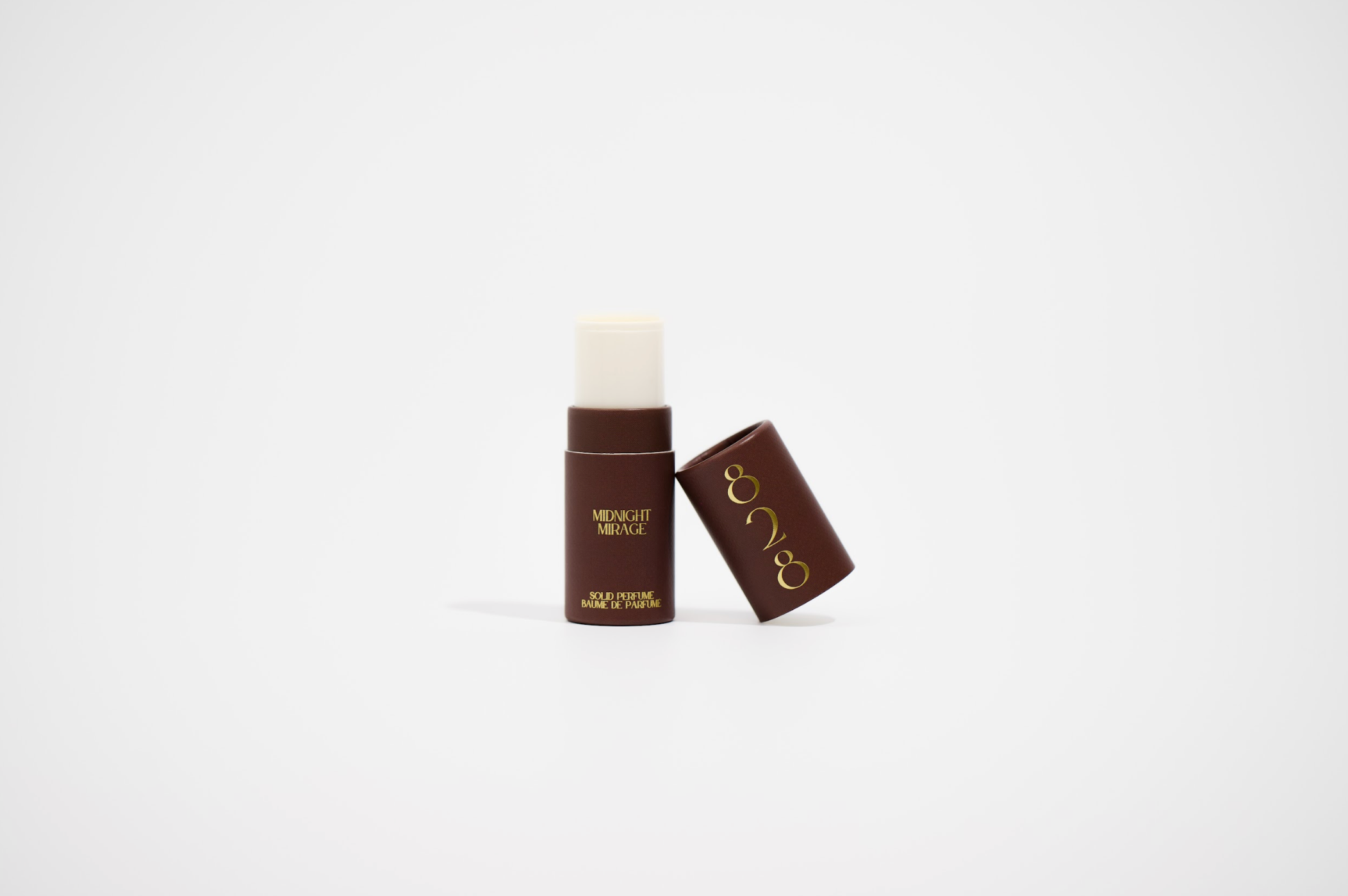 Midnight Mirage Solid Perfume