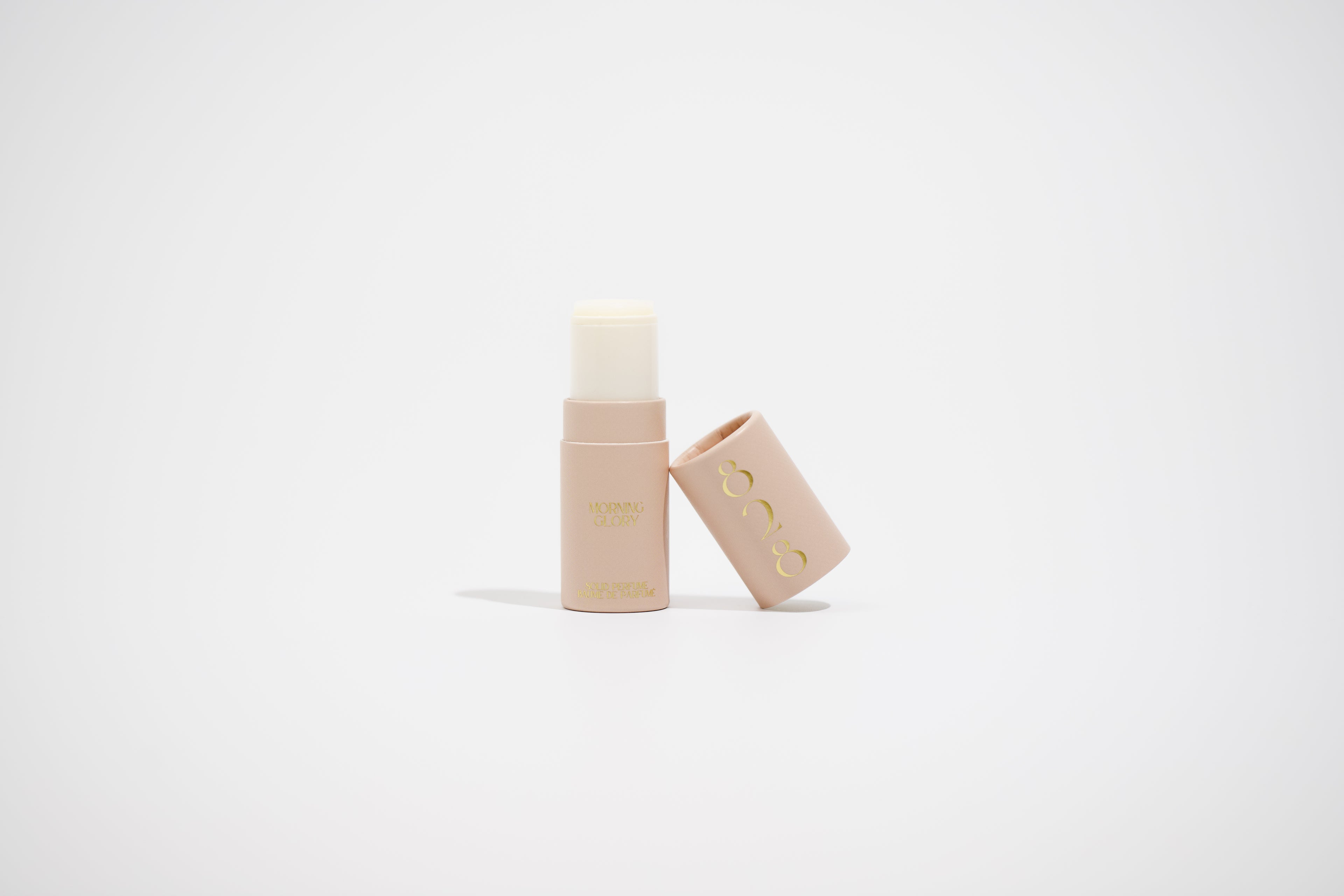 Morning Glory Solid Perfume