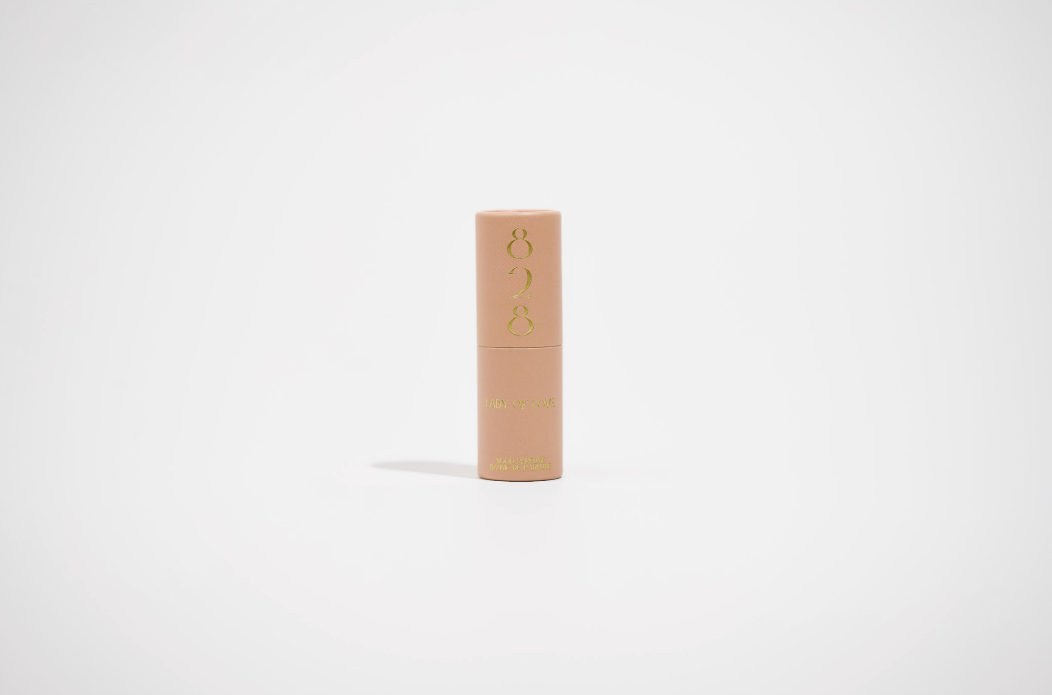 Lady of Love Solid Perfume