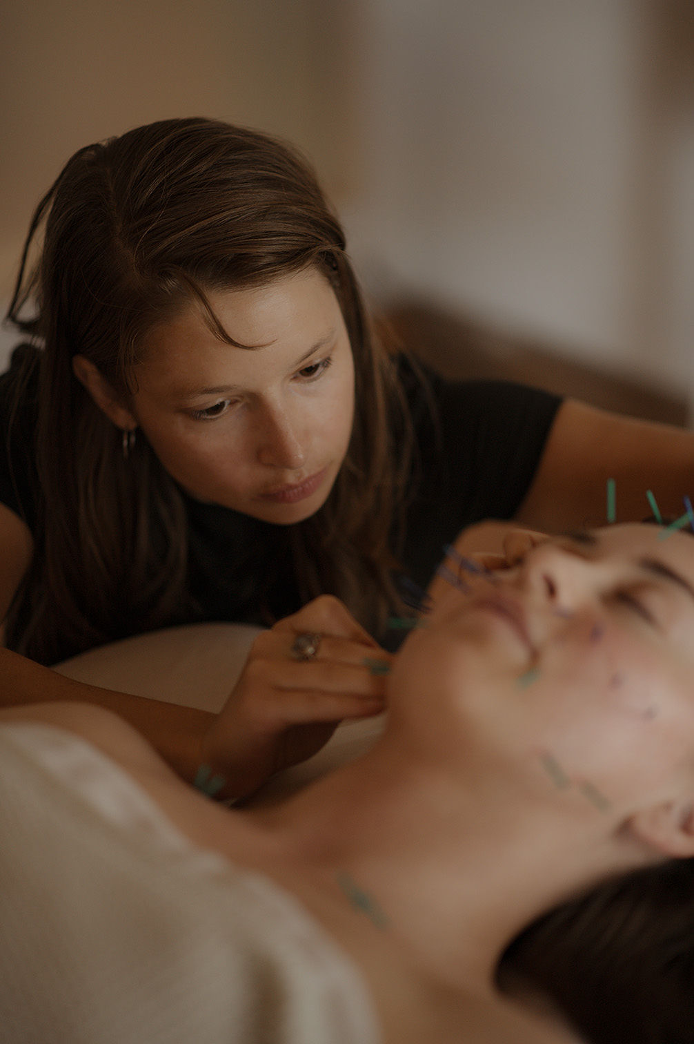 Acupuncture in Vancouver: TCM Summer Tips to Stay Cool & Energized