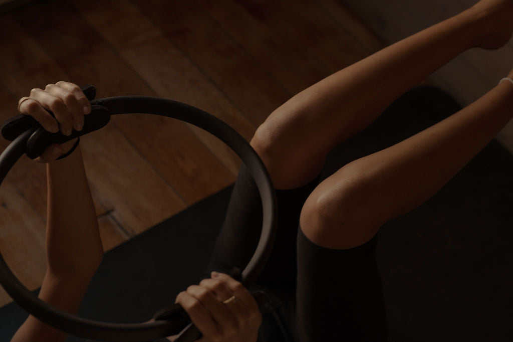 Pilates in Yaletown at Humanity Wellness