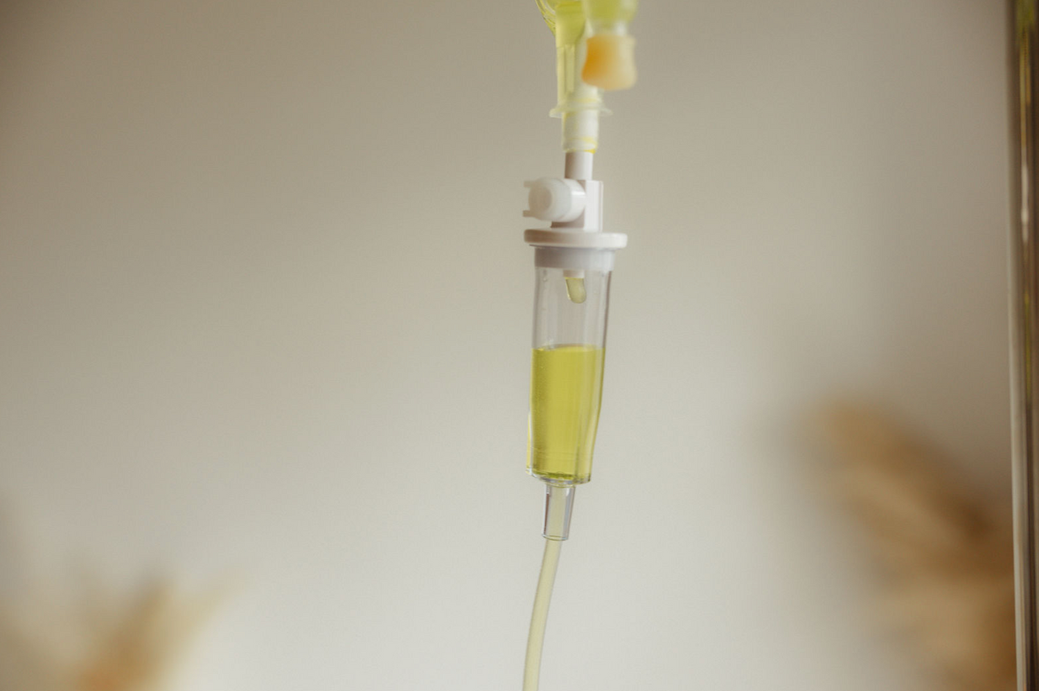 IV Nutrient Therapy