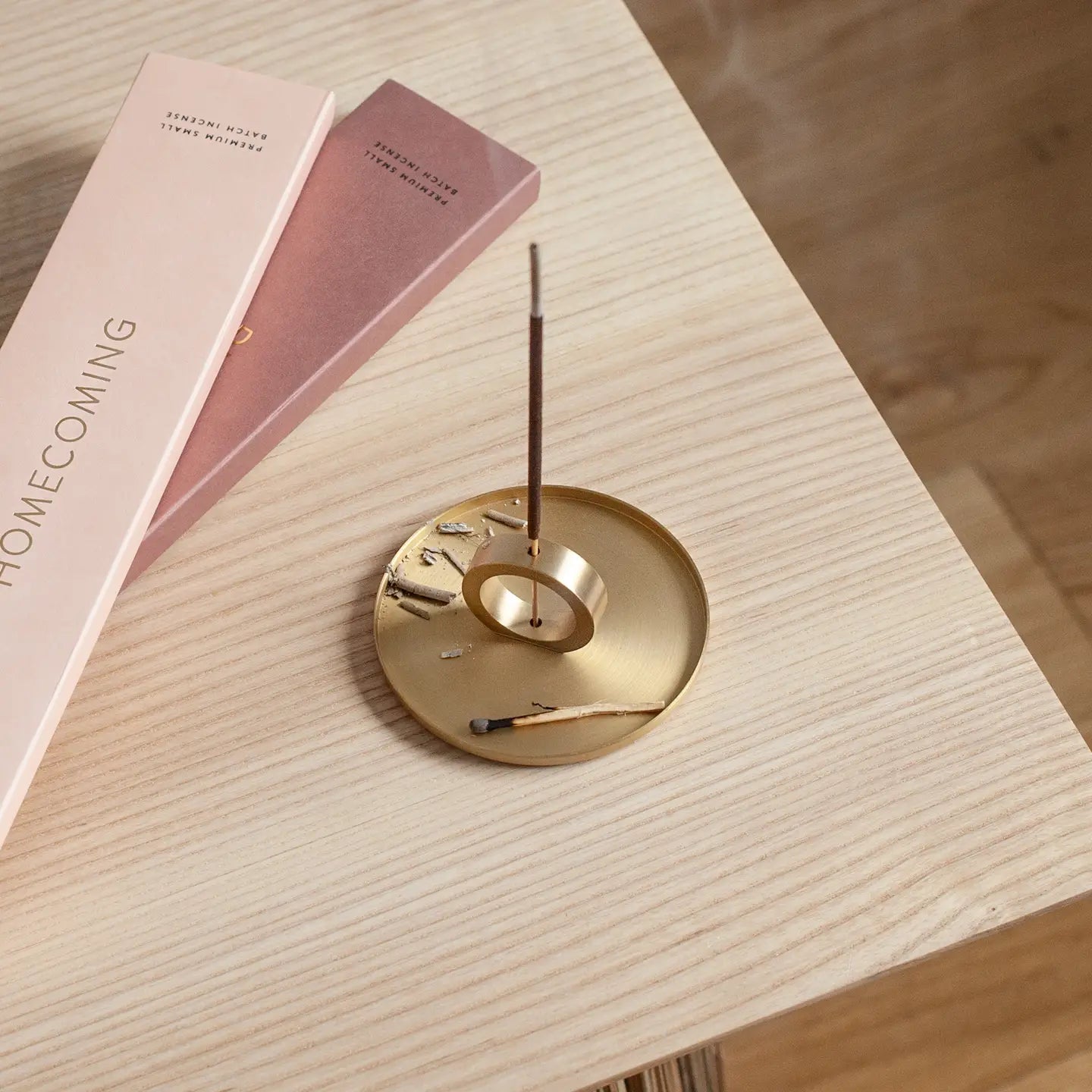 Incense