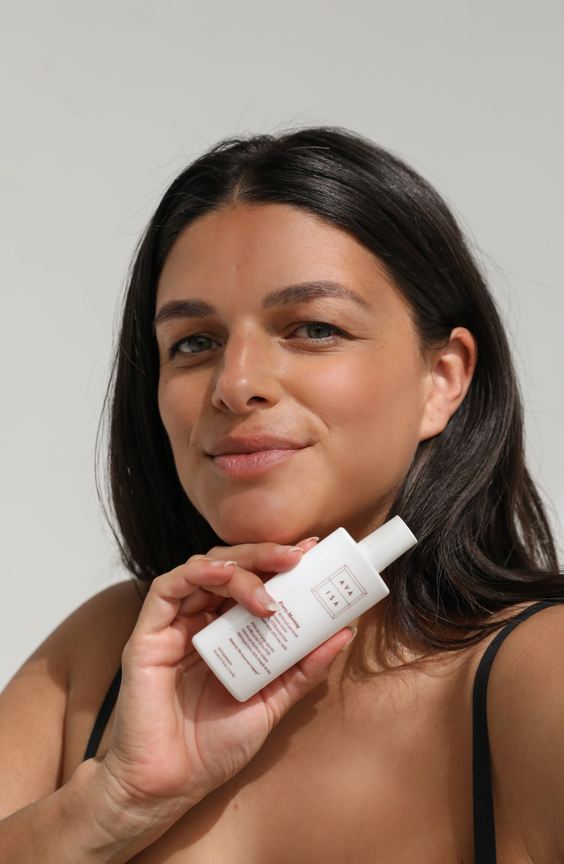 Ava Isa Every Morning SPF 30