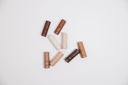 Lady of Love Solid Perfume