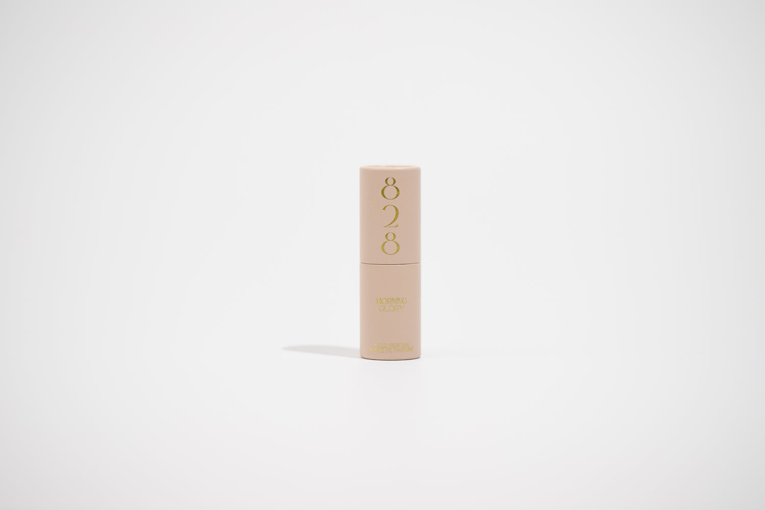 Morning Glory Solid Perfume
