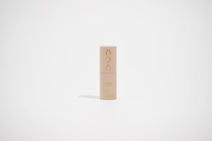 Morning Glory Solid Perfume