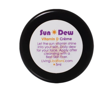 Sun Dew Vitamin D Crème