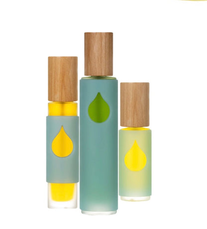 Silicone Sleeves - for Best Skin Ever Bottles
