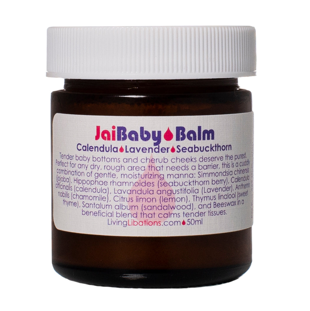 Jai Baby Balm