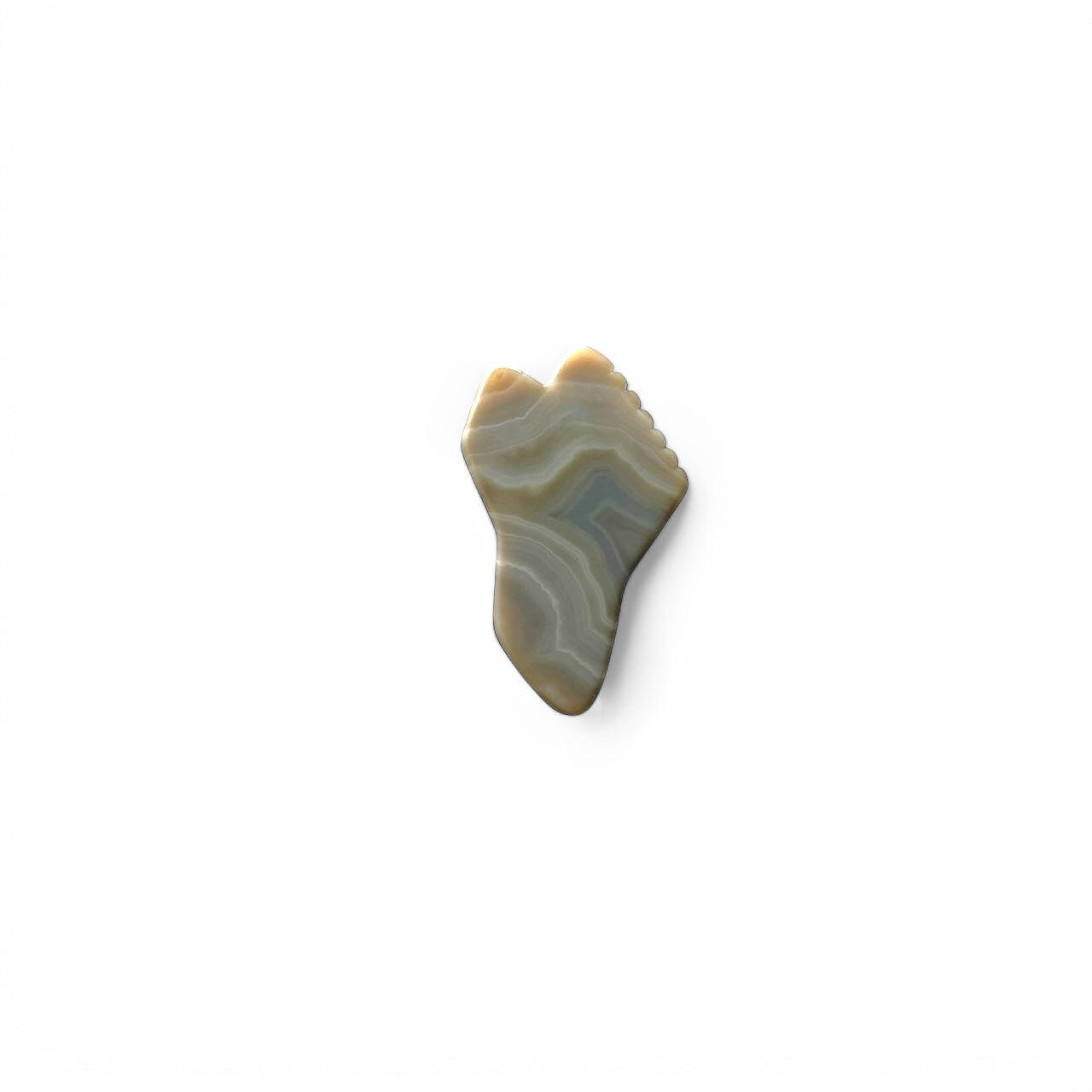 Agate Gua Sha