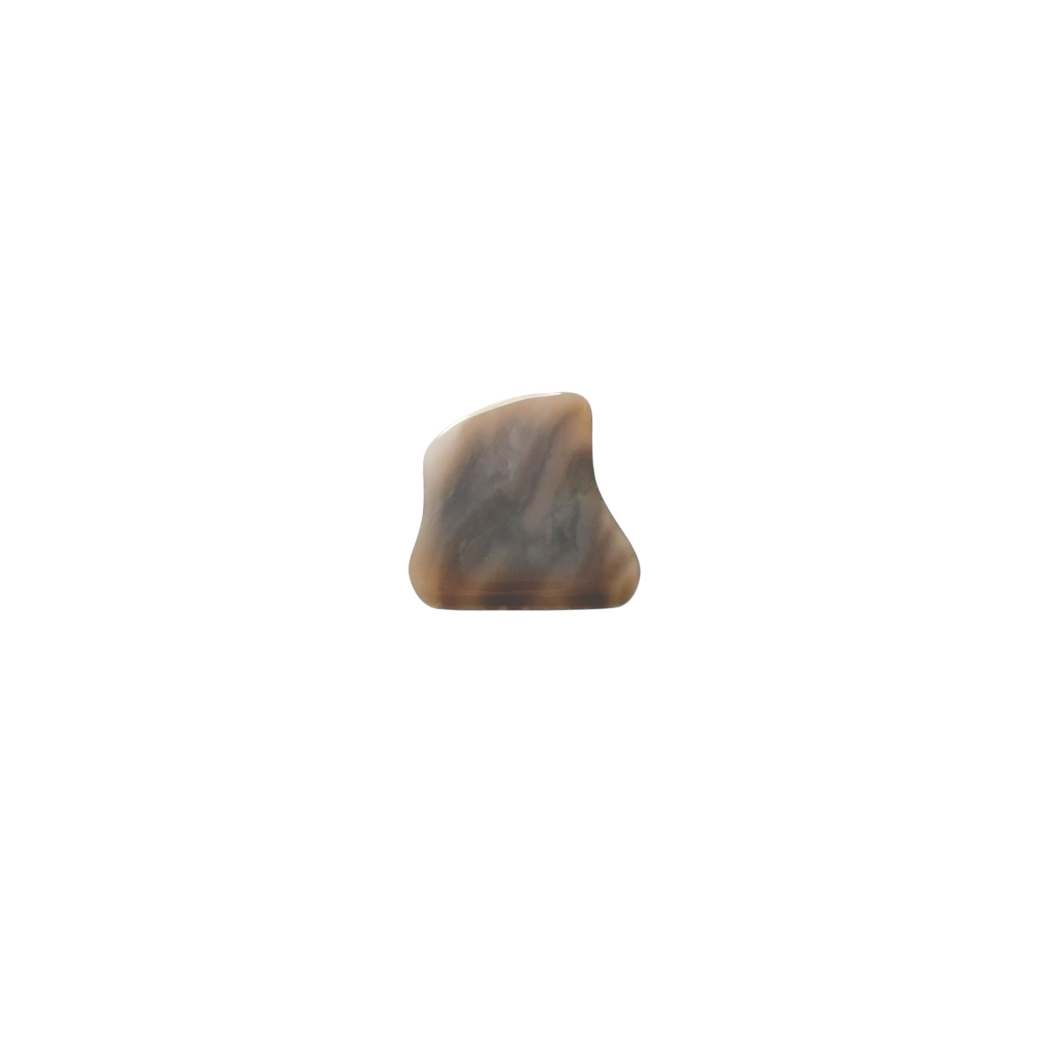 Agate Gua Sha