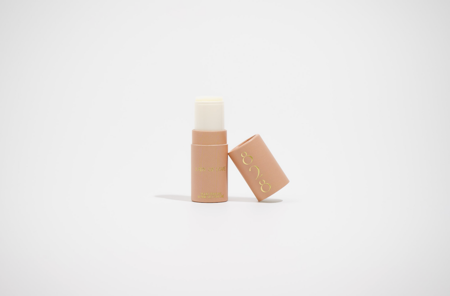 Lady of Love Solid Perfume