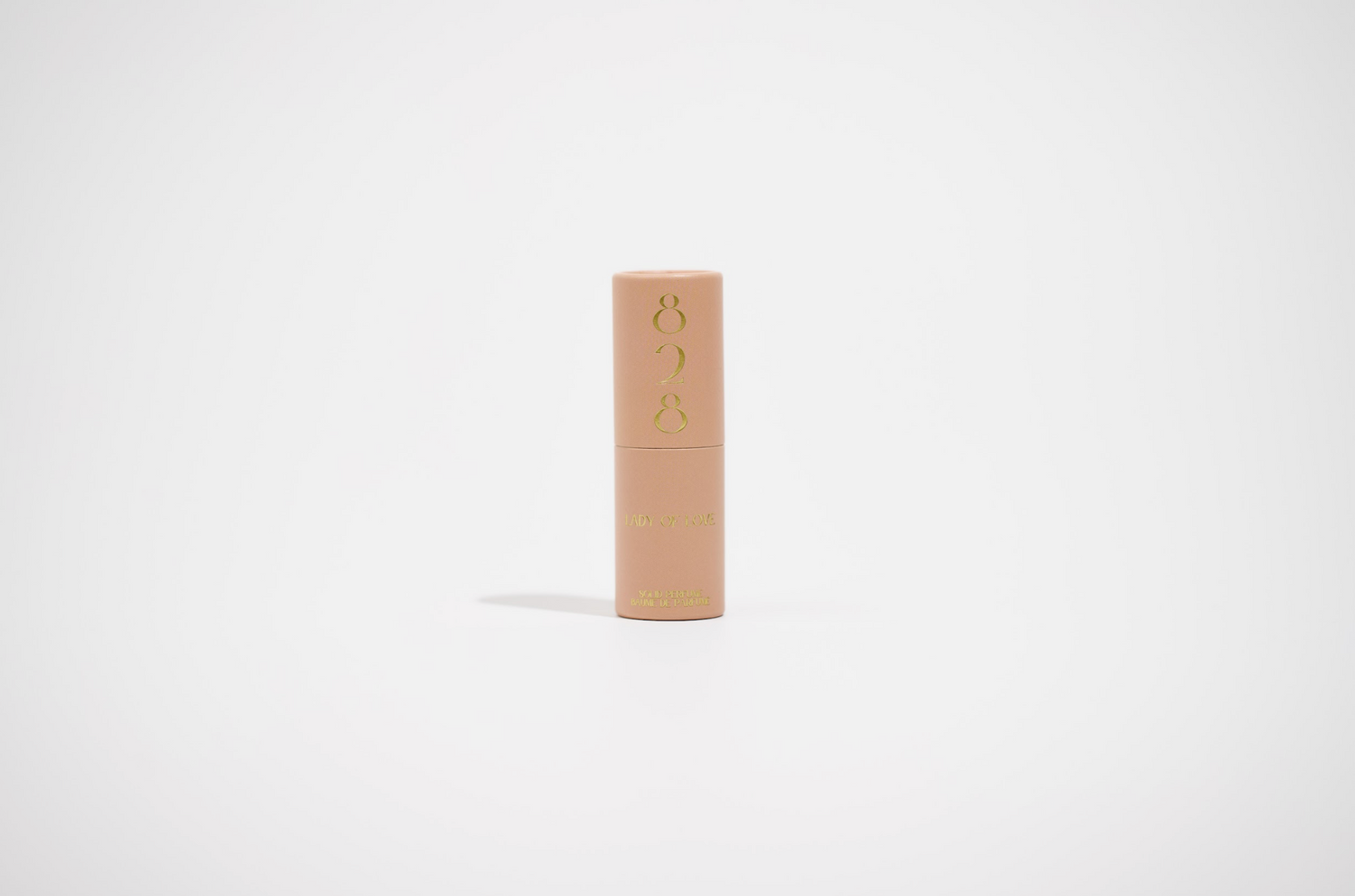 Lady of Love Solid Perfume