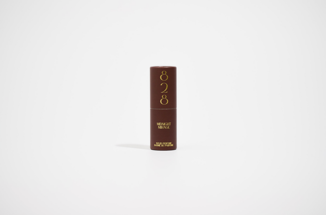 Midnight Mirage Solid Perfume