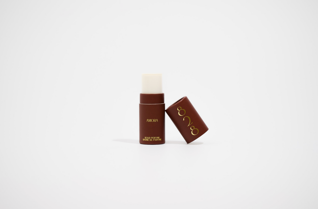 Amora Solid Perfume