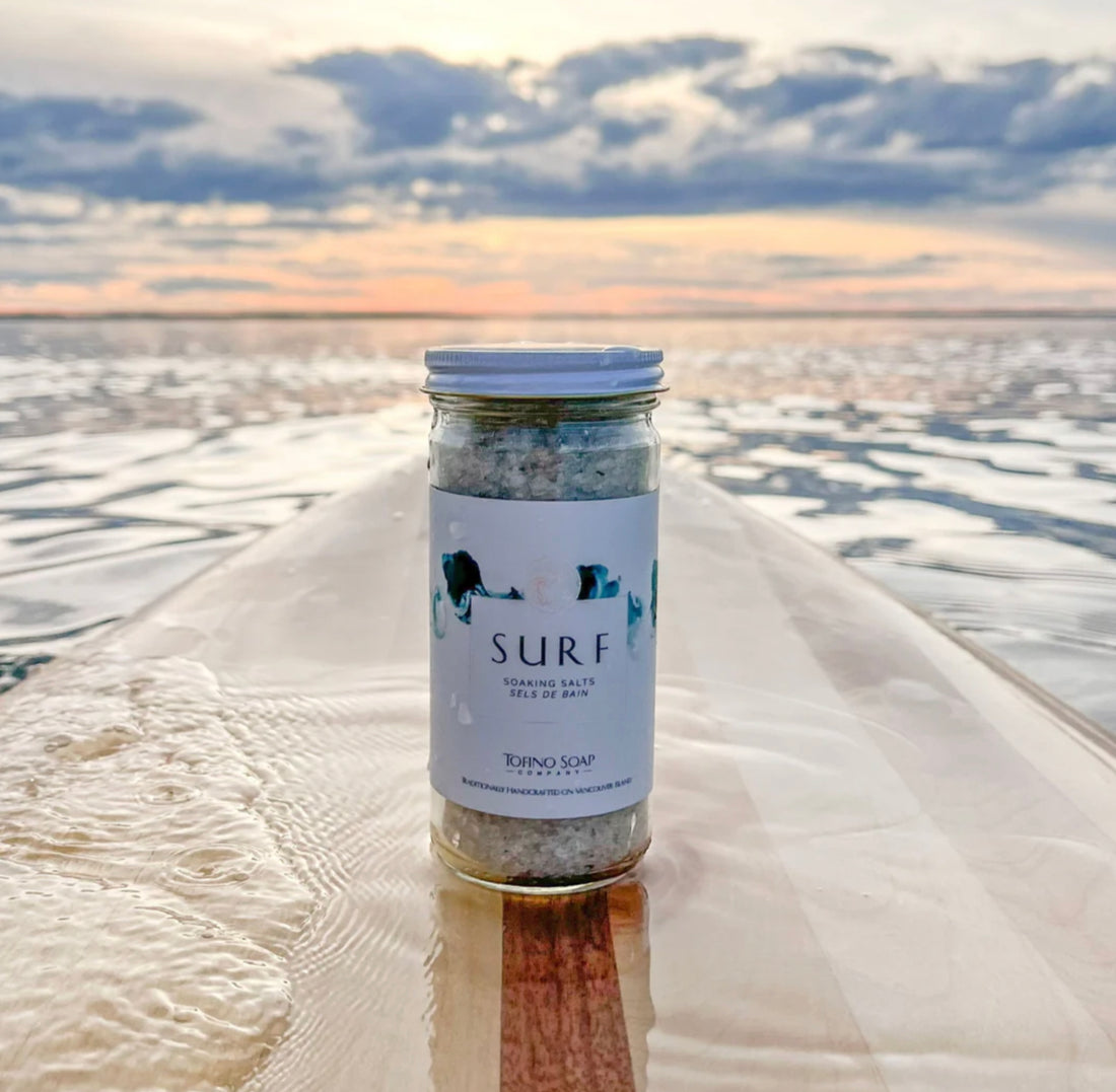 Surf Soak