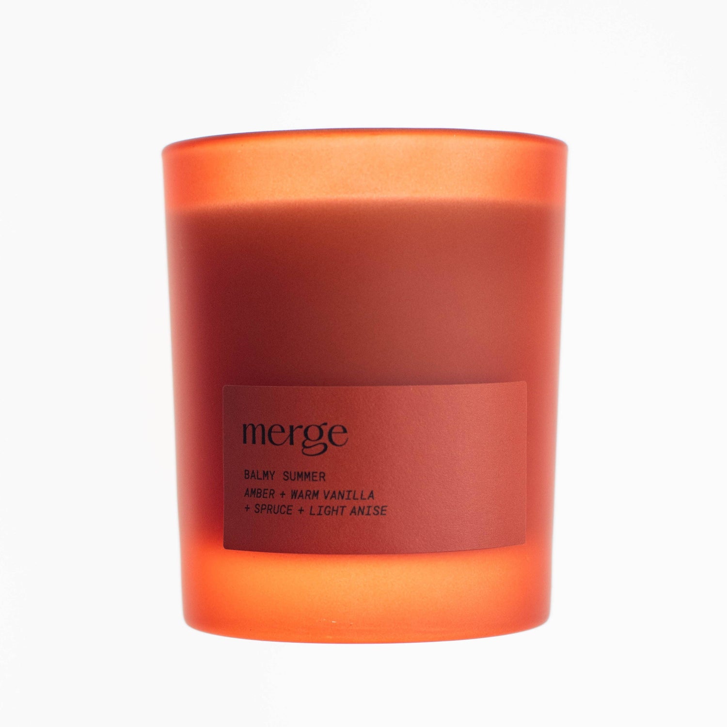 Merge Balmy Summer Candle