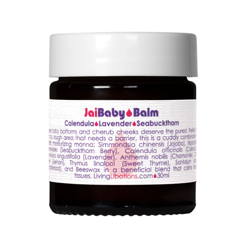 Jai Baby Balm